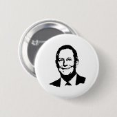 Badge Rond 5 Cm Joe Wilson (Devant & derrière)