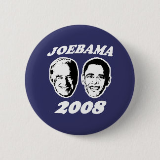 BADGE ROND 5 CM JOEBAMA 2008