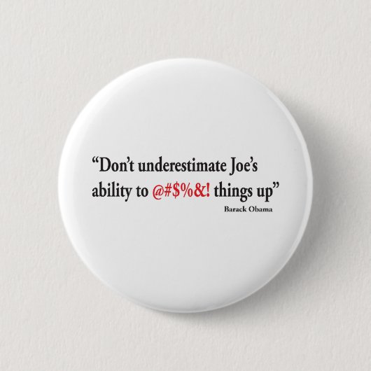 Badge Rond 5 Cm Joes-Abiklitry (Devant)