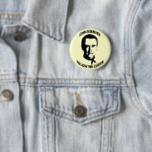 Badge Rond 5 Cm John Boehner (En situation)