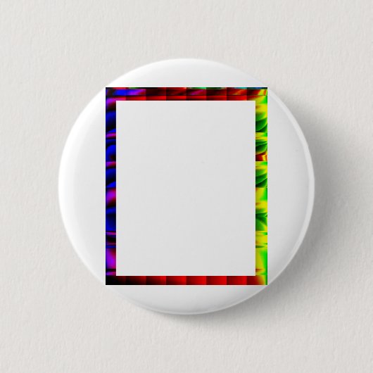 Badge Rond 5 Cm Joie de l'amour_ (Devant)