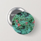 BADGE ROND 5 CM JOLLY JUILY (Devant & derrière)