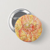 Badge Rond 5 Cm Jophiel (Devant & derrière)