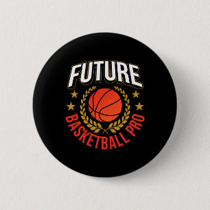 Badge Rond 5 Cm Joueur de l'équipe de match de l'entraîneur du fut