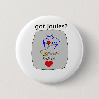 Badge Rond 5 Cm Joules obtenus ?