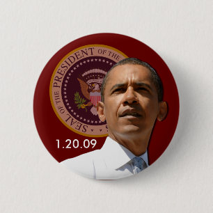 Badge Rond 5 Cm Jour d'inauguration 1.20.09 - l'article du