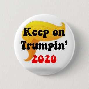BADGE ROND 5 CM JOUR SPLENDIDE DE CHEVEUX ! GARDEZ SUR LE BOUTON