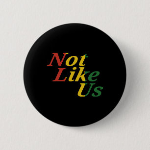 Badge Rond 5 Cm Journée de la liberté Juneteenth de l'histoire des