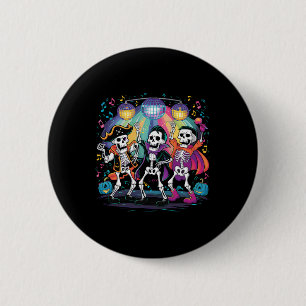 Badge Rond 5 Cm Journée mondiale du cancer du sein 2025