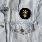 Badge Rond 5 Cm Jours De Conduite Mon Enseignant Nuts (En situation)