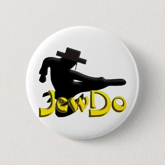 Badge Rond 5 Cm Joyau (Devant)