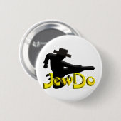 Badge Rond 5 Cm Joyau (Devant & derrière)
