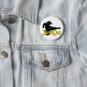 Badge Rond 5 Cm Joyau (En situation)