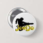 Badge Rond 5 Cm Joyau (Devant & derrière)