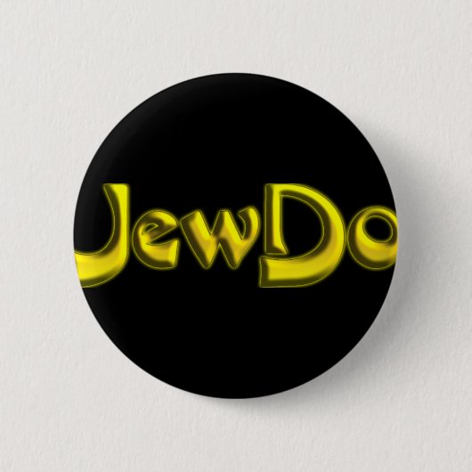 Badge Rond 5 Cm Joyau (Devant)