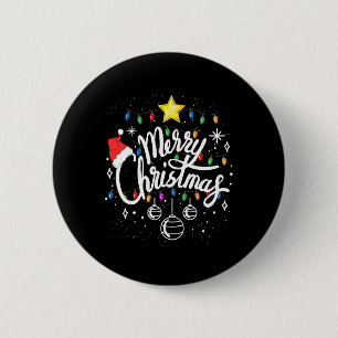 Badge Rond 5 Cm Joyeux Noël Famille Drôle Noël Hommes Noël Fêtes F