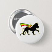 BADGE ROND 5 CM JUDAH (Devant & derrière)