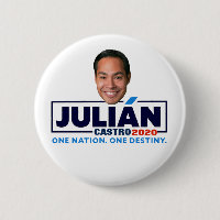 Julian Castro 2020