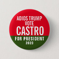 Julian Castro pour le président 2020