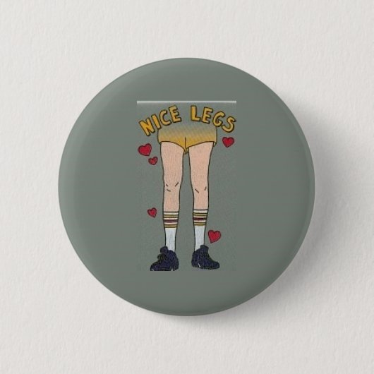 Badge Rond 5 Cm juno (Devant)