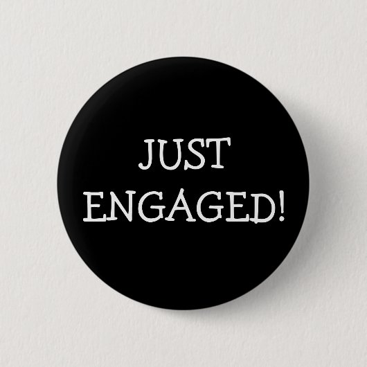 Badge Rond 5 Cm Juste engagé (Devant)