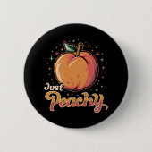 Badge Rond 5 Cm Juste miraculeux ! (Devant)