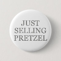 Juste Vendre Pretzel - Demande spéciale