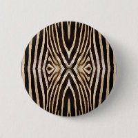 Kaleidoscope Zebra Fur Motif