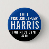Kamala Harris pour le président 2020