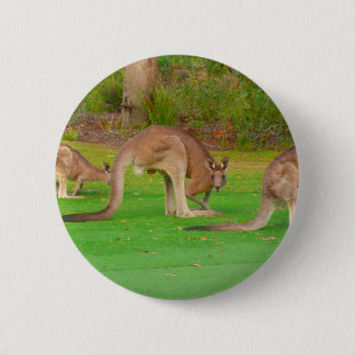 Badge Rond 5 Cm kanga