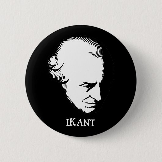 Badge Rond 5 Cm kant-2-DKT (Devant)
