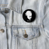 Badge Rond 5 Cm kant-2-DKT (En situation)