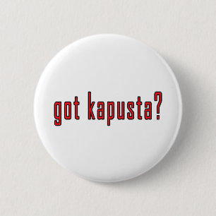 Badge Rond 5 Cm kapusta obtenu ?