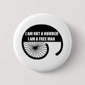 BADGE ROND 5 CM KAR 120C (Devant)