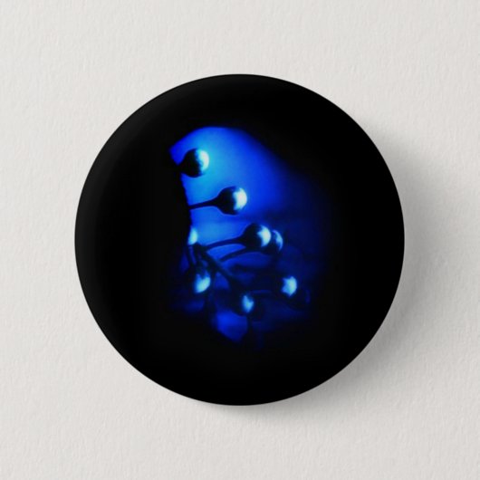 Badge Rond 5 Cm Kate (Devant)