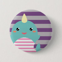 Kawaii Narwhal