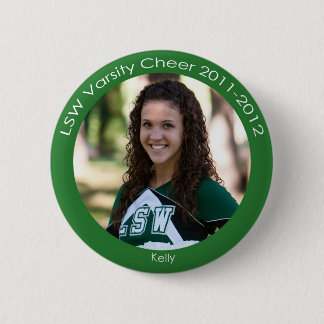 Badge Rond 5 Cm Kelly