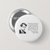 Badge Rond 5 Cm Kennedy (Devant & derrière)