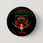 Badge Rond 5 Cm Kenya Raha Hakuna Matata.jpg (Devant)