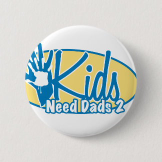 Badge Rond 5 Cm KIDSnEEDnADS