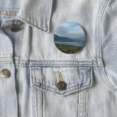 Badge Rond 5 Cm Killarney Irlande (En situation)