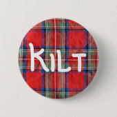 Badge Rond 5 Cm Kilt (Devant)