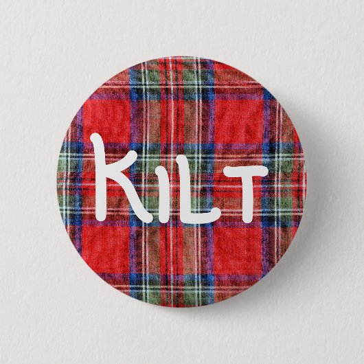 Badge Rond 5 Cm Kilt (Devant)