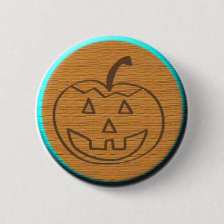 Badge Rond 5 Cm Kine de Halloween