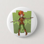 Badge Rond 5 Cm Kit Button (Devant)