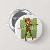 Badge Rond 5 Cm Kit Button (Devant & derrière)