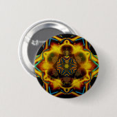 Badge Rond 5 Cm kolko (Devant & derrière)