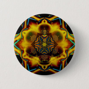 Badge Rond 5 Cm kolko