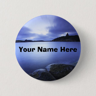Badge Rond 5 Cm Kool vu
