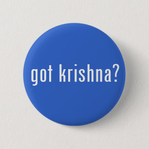 Badge Rond 5 Cm krishna obtenu ?